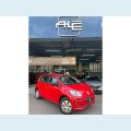 VOLKSWAGEN UP - VERMELHO - 2017 Foto 1 (Miniatura)