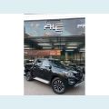FIAT TITANO DIESEL AUT. 4P - PRETO - 2025 Foto 1 (Miniatura)