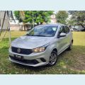 FIAT ARGO FLEX MANUAL 4P - PRATA - 2019 Foto 1 (Miniatura)