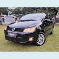 VOLKSWAGEN VOLKSWAGEN FOX FLEX MANUAL 4P - PRETO - 2010 Foto 1 (Miniatura)