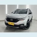 FIAT FIAT STRADA FLEX AUT. 4P - PRATA - 2023 Foto 1 (Miniatura)