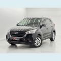 HYUNDAI HYUNDAI CRETA 16A ACTION FLEX AUT. 4P - PRETO - 2021 Foto 1 (Miniatura)