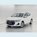 CHEVROLET ONIX LT2 1.0 FLEX MANUAL 4P - BRANCO - 2022 Foto 1 (Miniatura)