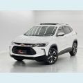CHEVROLET TRACKER 12T A PR 1.2 TURBO FLEX AUT. 4P - BRANCO - 2022 Foto 1 (Miniatura)