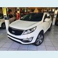 KIA SPORTAGE EX2 OFFG4 FLEX MANUAL 4P - BRANCO - 2016 Foto 1 (Miniatura)