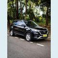 HYUNDAI CRETA ATTITUDE 1.6 FLEX AUT. 4P - PRETO - 2018 Foto 1 (Miniatura)