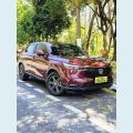 HONDA HR-V EXL 1.5 TURBO FLEX AUT. 4P - VERMELHO - 2023 Foto 1 (Miniatura)