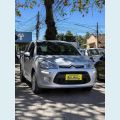 CITROËN C3 PURETECH 1.2 FLEX MANUAL 4P - PRATA - 2017 Foto 1 (Miniatura)