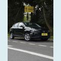 FIAT ARGO DRIVE 1.0 FLEX MANUAL 4P - PRETO - 2026 Foto 1 (Miniatura)