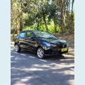 FIAT ARGO DRIVE 1.0 FLEX MANUAL 4P - PRETO - 2026 Foto 1 (Miniatura)