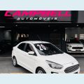 FORD KA+ SEDAN SE PLUS TIVCT 1.0 FLEX MANUAL 4P - BRANCO - 2020 Foto 1 (Miniatura)