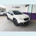 PEUGEOT PEUGEOT 2008 FLEX AUT. 4P - BRANCO - 2017 Foto 1 (Miniatura)