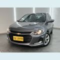CHEVROLET CHEVROLET ONIX FLEX AUT. 4P - CINZA - 2021 Foto 1 (Miniatura)