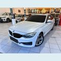BMW BMW 320I GRAN TURISMO SPORT 2.0 GASOLINA MANUAL 4P - BRANCO - 2016 Foto 1 (Miniatura)