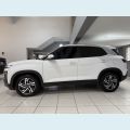 HYUNDAI CRETA FLEX AUT. 4P - BRANCO - 2025 Foto 1 (Miniatura)