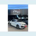 TOYOTA TOYOTA ETIOS FLEX AUT. 4P - BRANCO - 2018 Foto 1 (Miniatura)