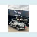 FIAT FIAT UNO FLEX MANUAL 4P - PRATA - 2018 Foto 1 (Miniatura)