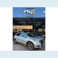 HONDA HONDA HR-V FLEX AUT. 4P - PRATA - 2016 Foto 1 (Miniatura)