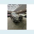 MERCEDES-BENZ MERCEDES-BENZ GLA 200 FLEX AUT. 4P - CINZA - 2017 Foto 1 (Miniatura)