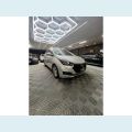 HYUNDAI HYUNDAI HB20 S FLEX AUT. 4P - PRATA - 2019 Foto 1 (Miniatura)