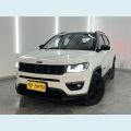JEEP JEEP COMPASS FLEX AUT. 4P - BRANCO - 2018 Foto 1 (Miniatura)