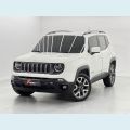 JEEP JEEP RENEGADE LONGITUDE 2.0 TURBO DIESEL AUT. 4P - BRANCO - 2020 Foto 1 (Miniatura)