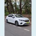 HONDA HONDA CITY EXL 1.5 FLEX AUT. 4P - BRANCO - 2023 Foto 1 (Miniatura)