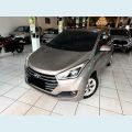 HYUNDAI HB 20S 1.6 FLEX MANUAL 4P - PRATA - 2016 Foto 1 (Miniatura)