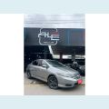 HONDA CITY FLEX AUT. 4P - CINZA - 2013 Foto 1 (Miniatura)