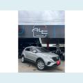 HYUNDAI CRETA FLEX AUT. 5P - PRATA - 2021 Foto 1 (Miniatura)