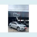 VOLKSWAGEN VOYAGE FLEX MANUAL 4P - PRATA - 2022 Foto 1 (Miniatura)
