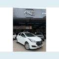 HYUNDAI HB 20 FLEX MANUAL 4P - BRANCO - 2019 Foto 1 (Miniatura)