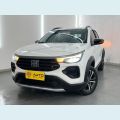 FIAT PULSE FLEX AUT. 4P - BRANCO - 2022 Foto 1 (Miniatura)