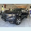 DODGE RAM RAMPAGE LARAMIE 2.2 DIESEL MANUAL 2P - CINZA - 2026 Foto 1 (Miniatura)