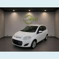 FIAT PALIO ATTRACT 1.0 FLEX MANUAL 4P - BRANCO - 2015 Foto 1 (Miniatura)