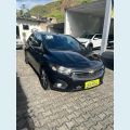 CHEVROLET ONIX LTZ 1.4 FLEX AUT. 4P - PRETO - 2019 Foto 1 (Miniatura)