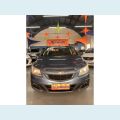 CHEVROLET PRISMA FLEX MANUAL 4P - AZUL - 2015 Foto 1 (Miniatura)