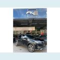 FIAT FASTBACK ELETRICO/ AUT. 4P - PRETO - 2025 Foto 1 (Miniatura)