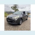 CITROËN C3 FLEX AUT. 4P - CINZA - 2015 Foto 1 (Miniatura)