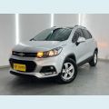 CHEVROLET TRACKER FLEX AUT. 4P - PRATA - 2017 Foto 1 (Miniatura)