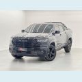 DODGE RAM RAMPAGE RT 2.0 TURBO AUT. 4P - PRETO - 2024 Foto 1 (Miniatura)