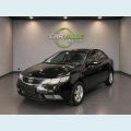 KIA CERATO EX2 1.6 FLEX MANUAL 4P - PRETO - 2010 Foto 1 (Miniatura)