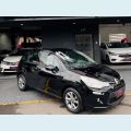 CITROËN C3 TENDANCE 1.5 FLEX 8V MANUAL 4P - PRETO - 2013 Foto 1 (Miniatura)