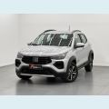 FIAT FIAT PULSE AUDACE TF200 FLEX AUT. 4P - PRATA - 2023 Foto 1 (Miniatura)
