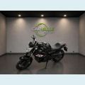 YAMAHA YAMAHA XJ6 N 600CC GASOLINA - PRETO - 2015 Foto 1 (Miniatura)