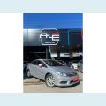 HONDA CIVIC FLEX AUT. 4P - PRATA - 2015 Foto 1 (Miniatura)
