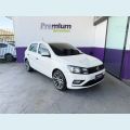 VOLKSWAGEN GOL FLEX MANUAL 4P - BRANCO - 2023 Foto 1 (Miniatura)