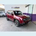 JEEP RENEGADE FLEX AUT. 4P - VERMELHO - 2020 Foto 1 (Miniatura)