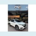 HONDA HR-V FLEX AUT. 4P - BRANCO - 2021 Foto 1 (Miniatura)