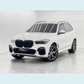 BMW X5 XDRIVE45E AUT. 4P - BRANCO - 2021 Foto 1 (Miniatura)